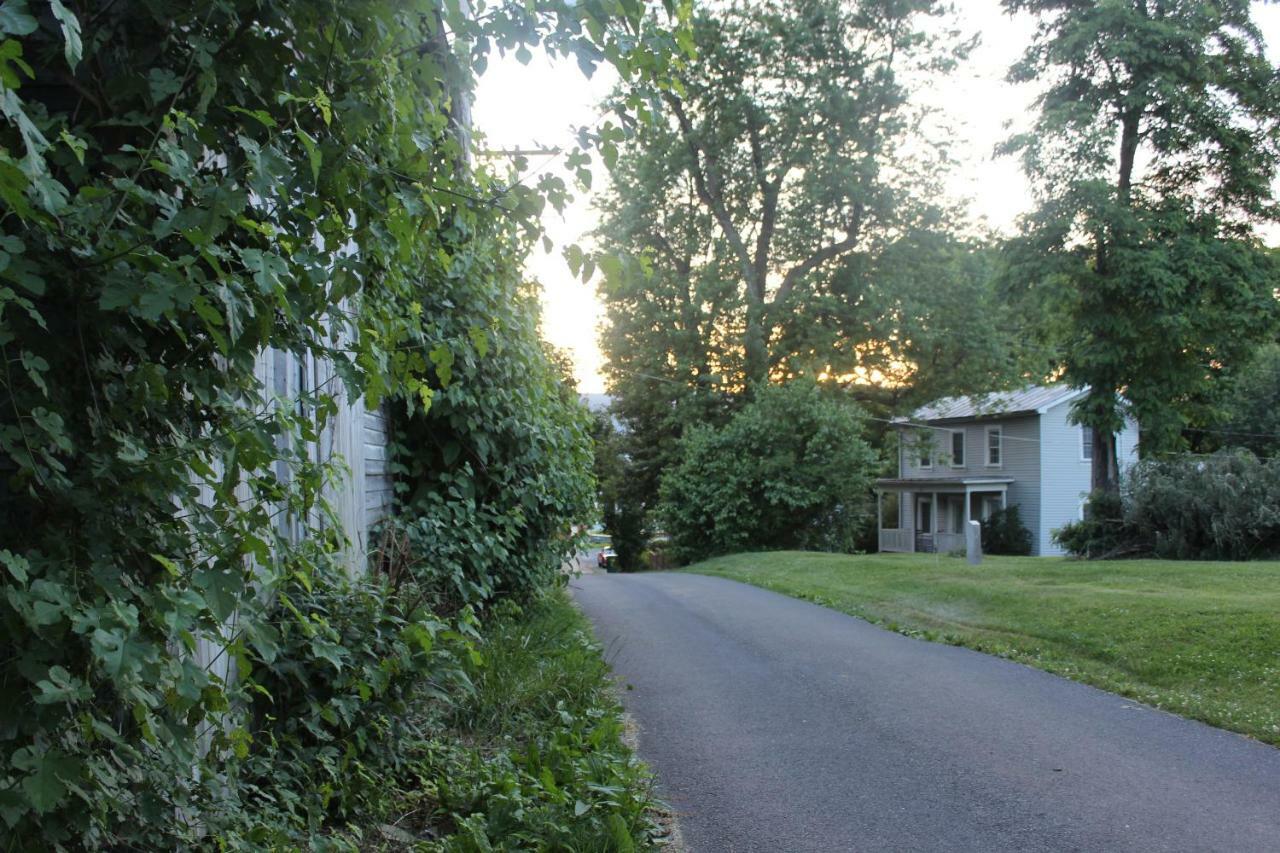 Inn Of The Shenandoah Luray Exterior foto